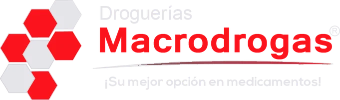 Droguerías Macrodrogas — ¡Su mejor opción en medicamentos!