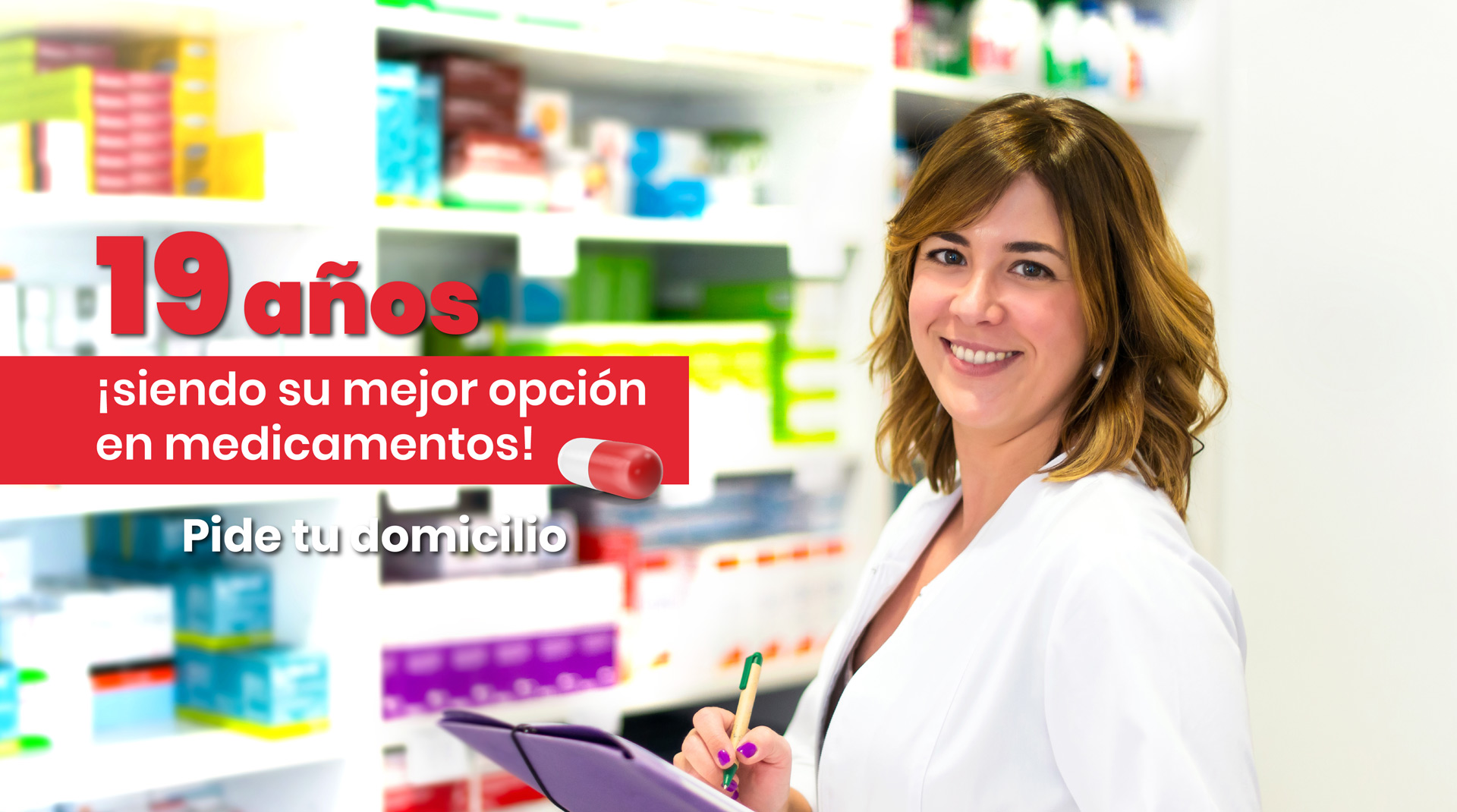 Banner de Macrodrogas