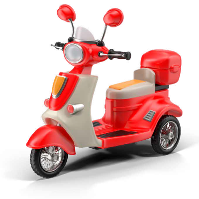 Moto domicilios Macrodrogas